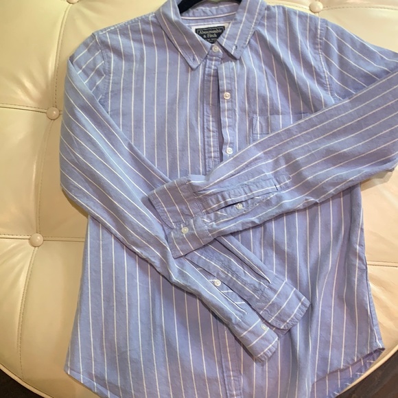 Abercrombie button down - Picture 1 of 1